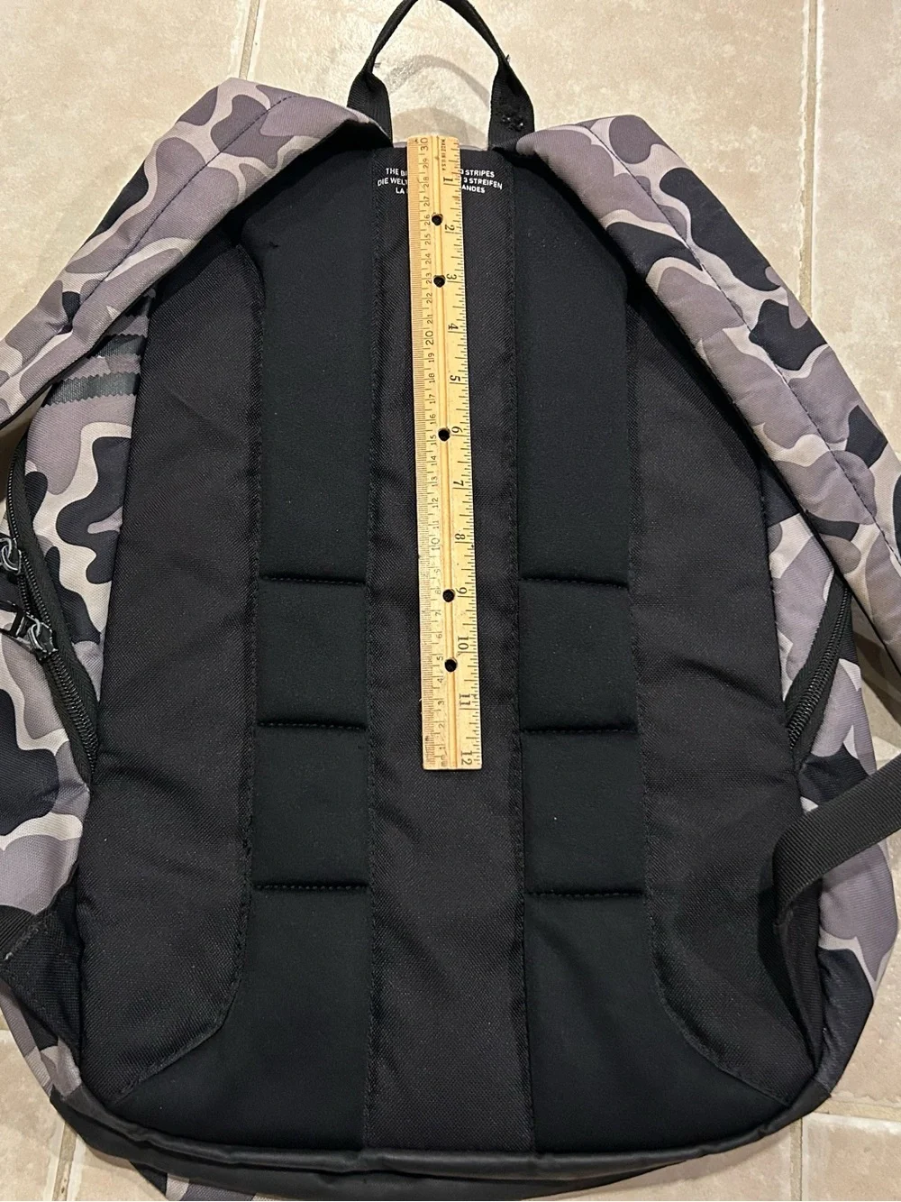 Adidas Backpack